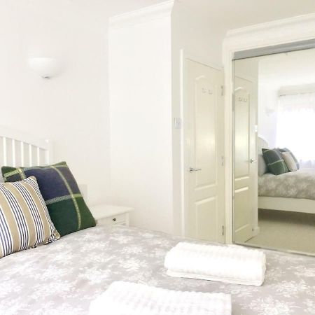 Splendid Fitzrovia W1 Heart Of Central London 1-Bed. Free Wifi Exterior photo