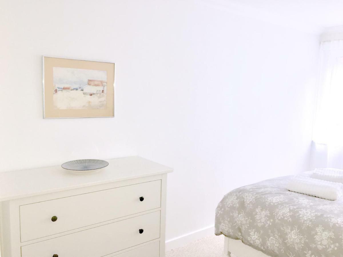 Splendid Fitzrovia W1 Heart Of Central London 1-Bed. Free Wifi Exterior photo