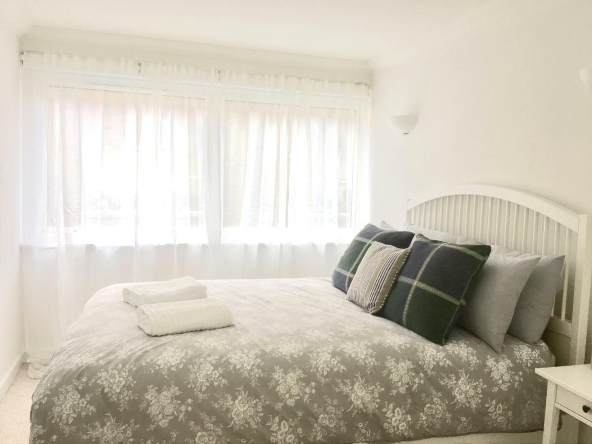 Splendid Fitzrovia W1 Heart Of Central London 1-Bed. Free Wifi Exterior photo