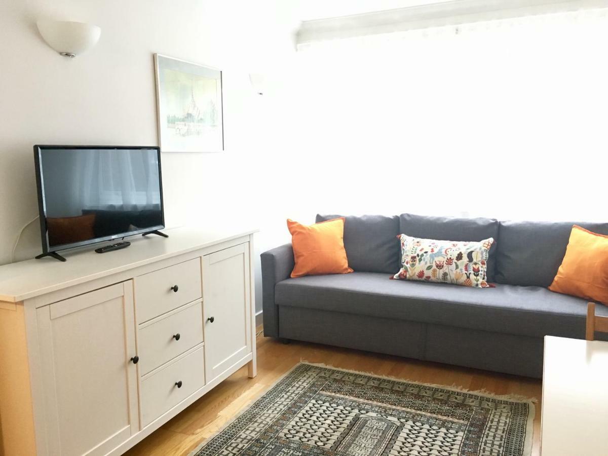 Splendid Fitzrovia W1 Heart Of Central London 1-Bed. Free Wifi Exterior photo